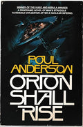 Orion shall rise