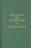 The case of the lucky legs