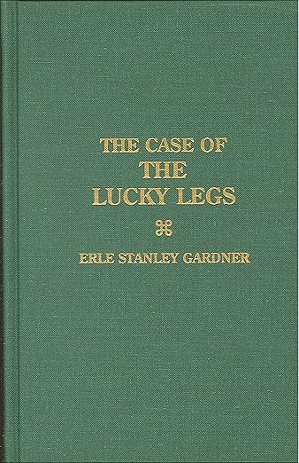 The case of the lucky legs