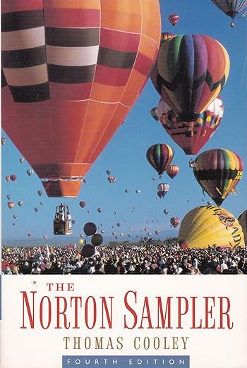 The Norton Sampler