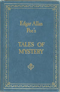 Tales of Mystery