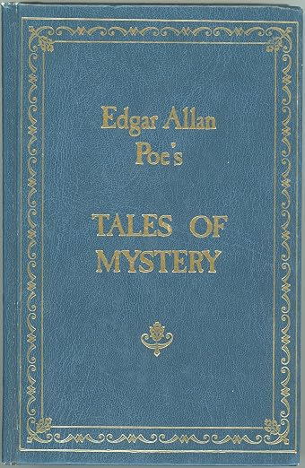Tales of Mystery