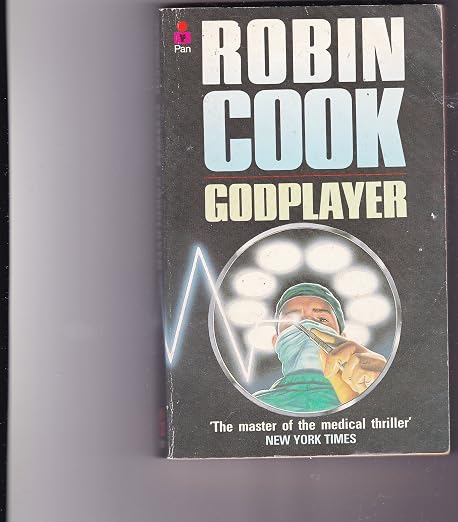 Godplayer