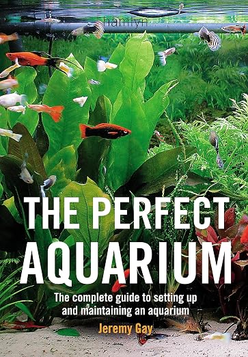 The Perfect Aquarium