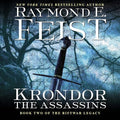 Krondor : The Assassins