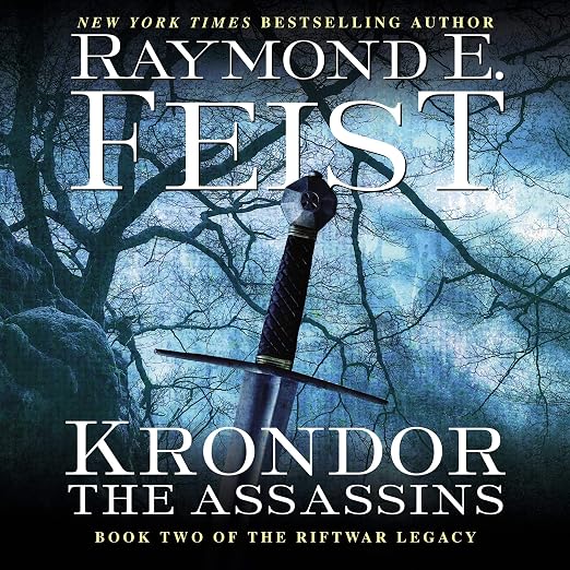 Krondor : The Assassins