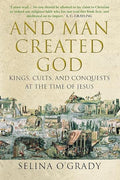 And man created God