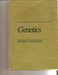 Principles of genetics