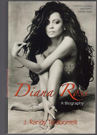 Diana Ross
