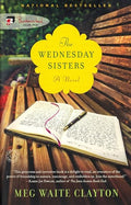 The Wednesday sisters