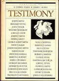 Testimony