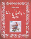 Wishing-Chair Again