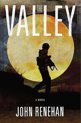 The valley
