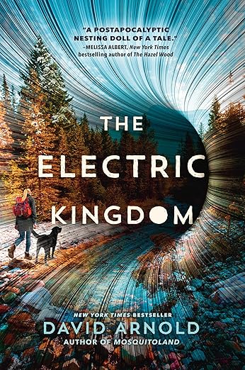 The Electric Kingdom