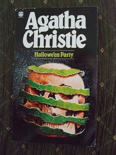 Hallowe'en Party