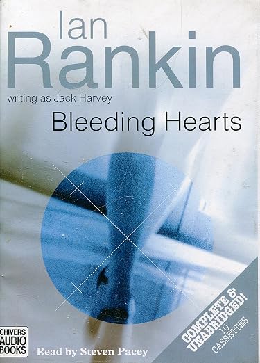 Bleeding Hearts
