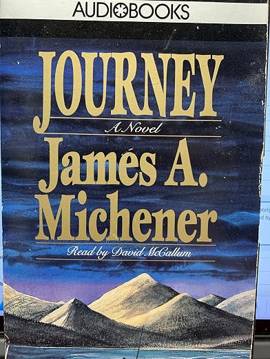 Journey