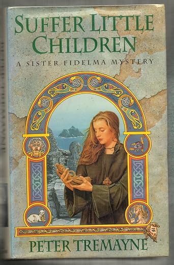 Suffer little children