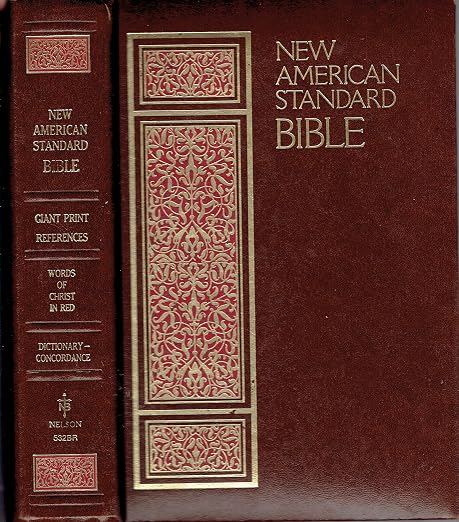 Holy Bible