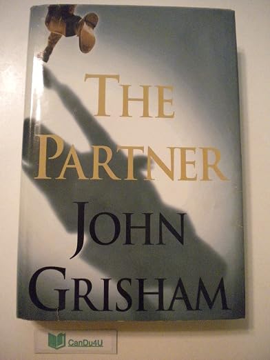 The Partner Large Print