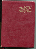 Holy Bible, New International Version