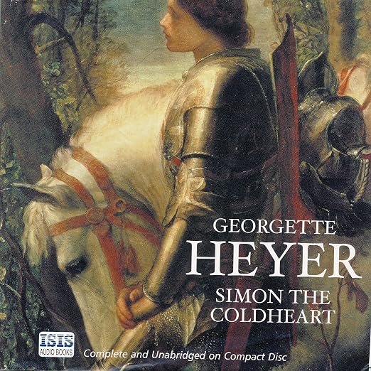 Simon the Coldheart