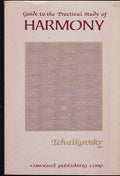 Guide to the Practical Study of Harmony