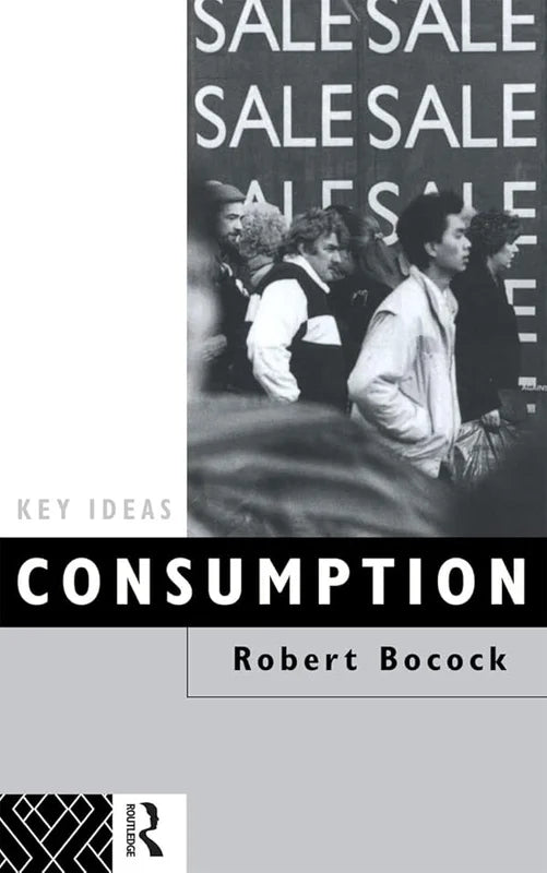 Consumption