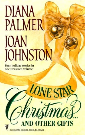 Lone Star Christmas . : And Other Gifts