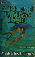 A ring of endless light