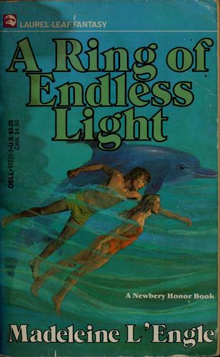 A ring of endless light