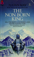The  non born King