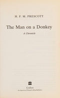 The Man on a Donkey