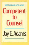Competent to counsel
