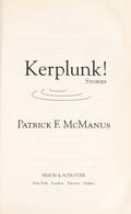 Kerplunk