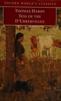 Tess of the d'Urbervilles