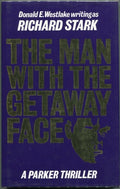 Man With the Getaway Face :WESTLAKE